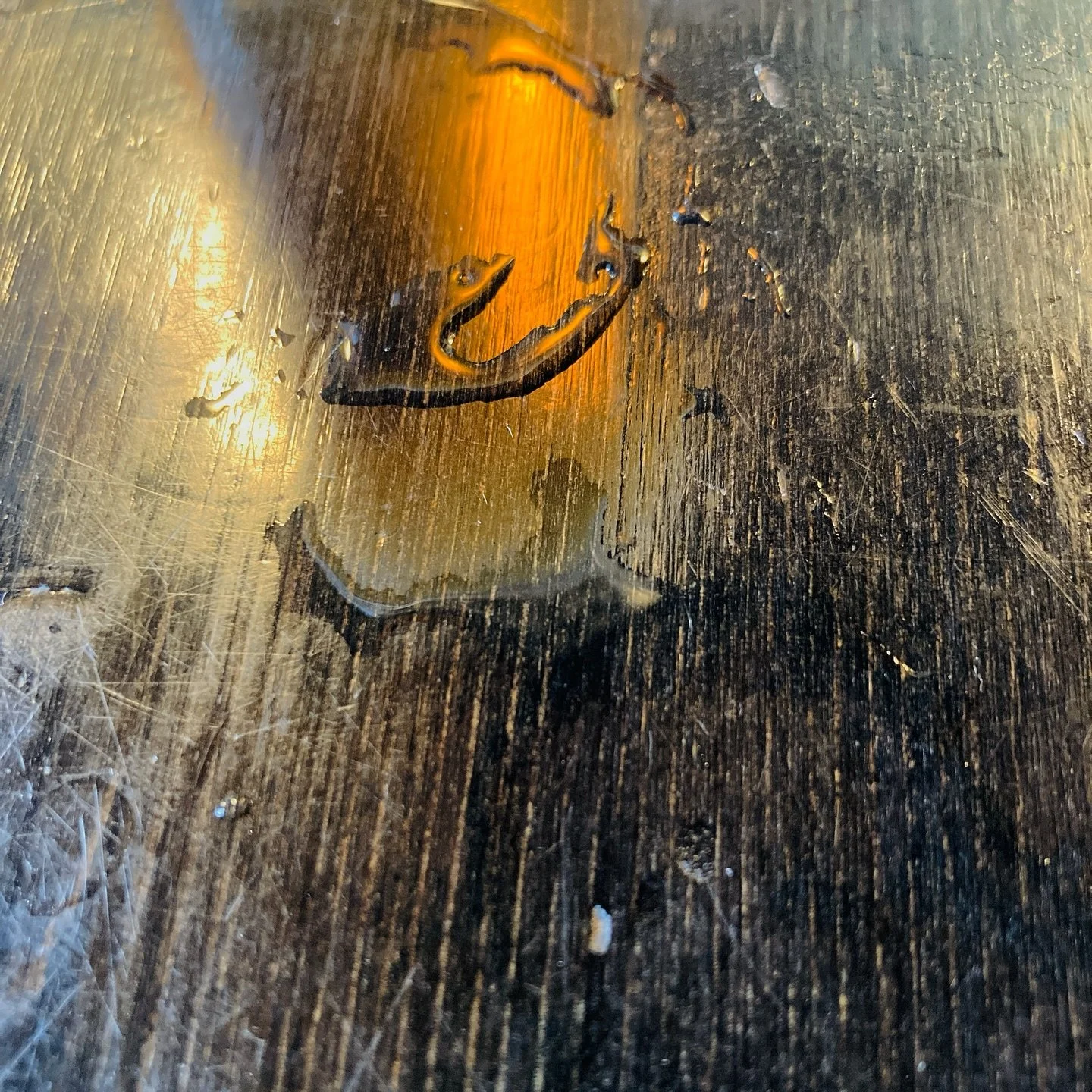 #reflections #beer #weekendvibes