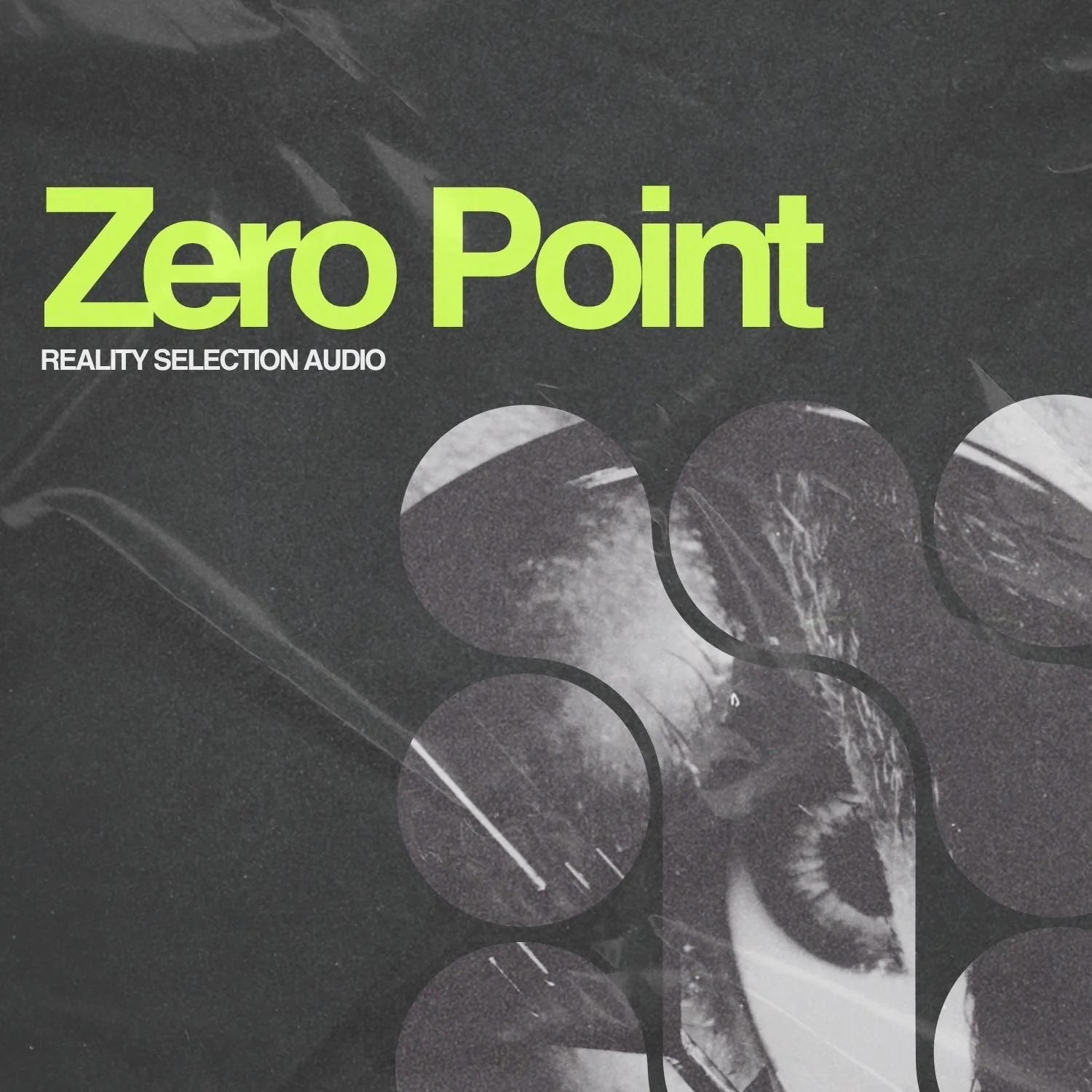 Zero Point: Reality Selection Audio