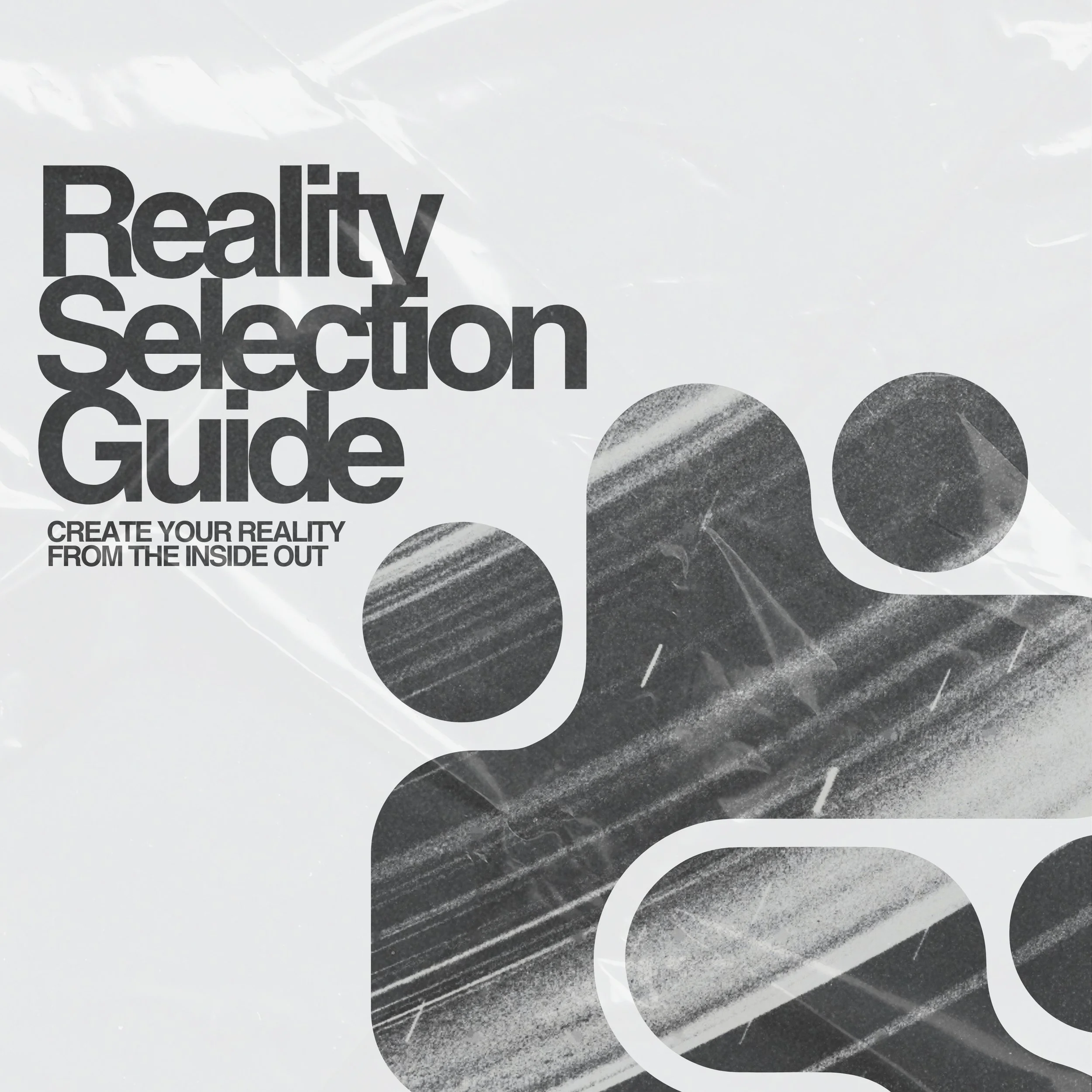 Reality Selection Guide (Free)