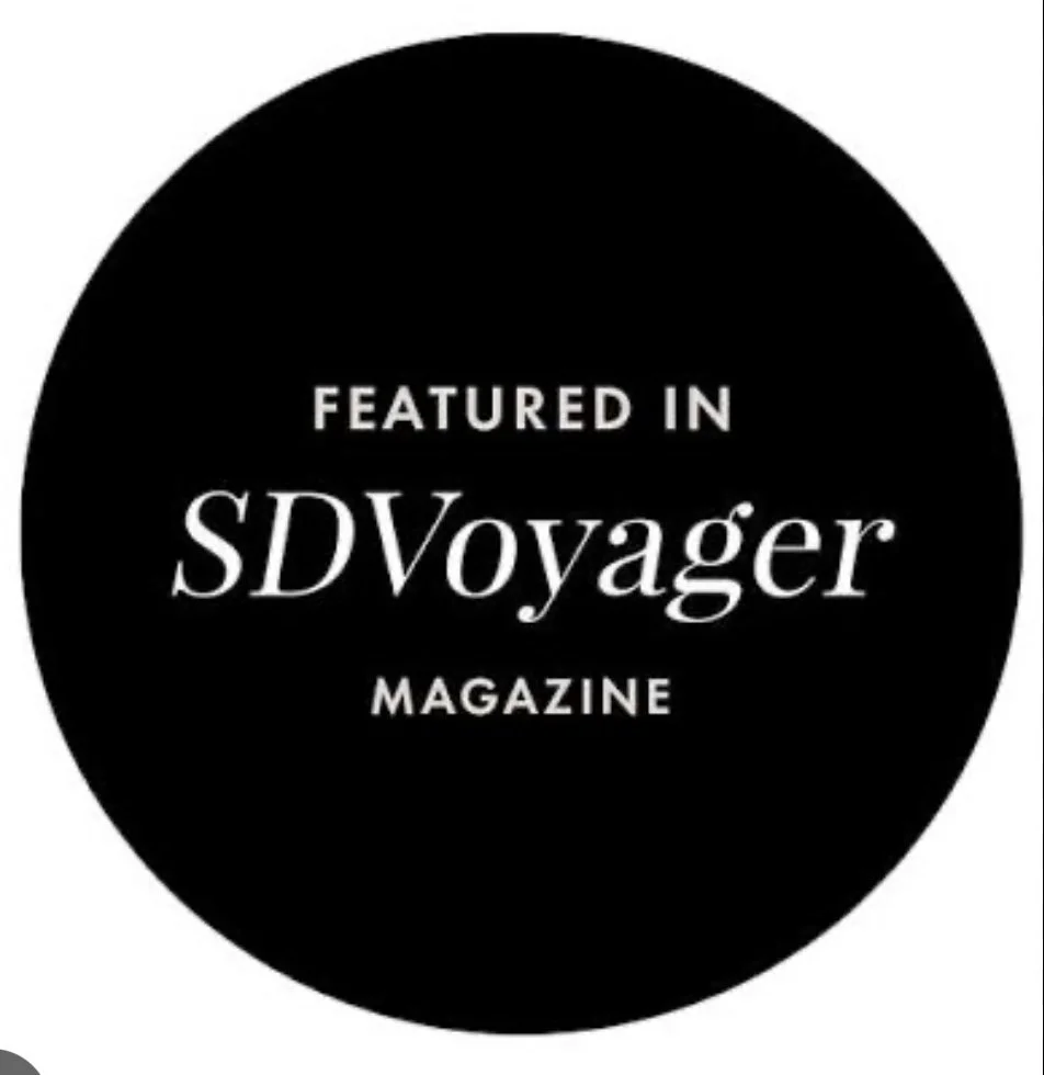 SDVoyager Magazine