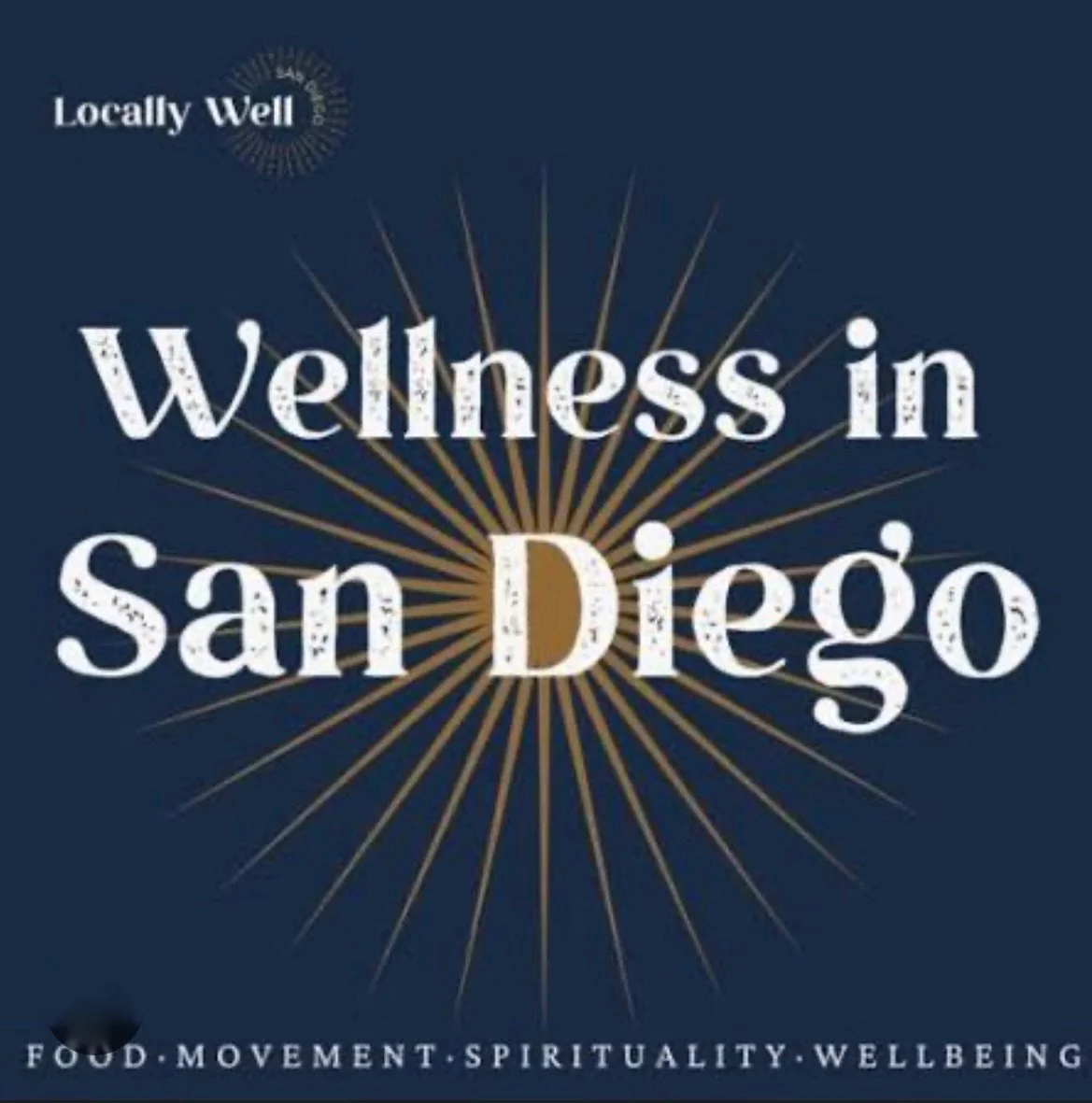 Locally Well San Diego