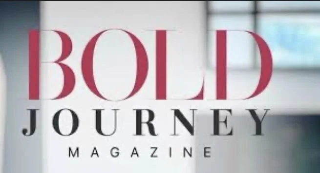 Bold Journey Magazine