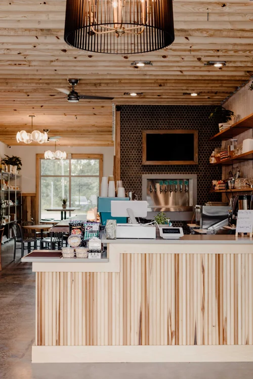 Island Provisions Coffee, Sandwiches, Breakfast, Lunch, Brunch, Happy