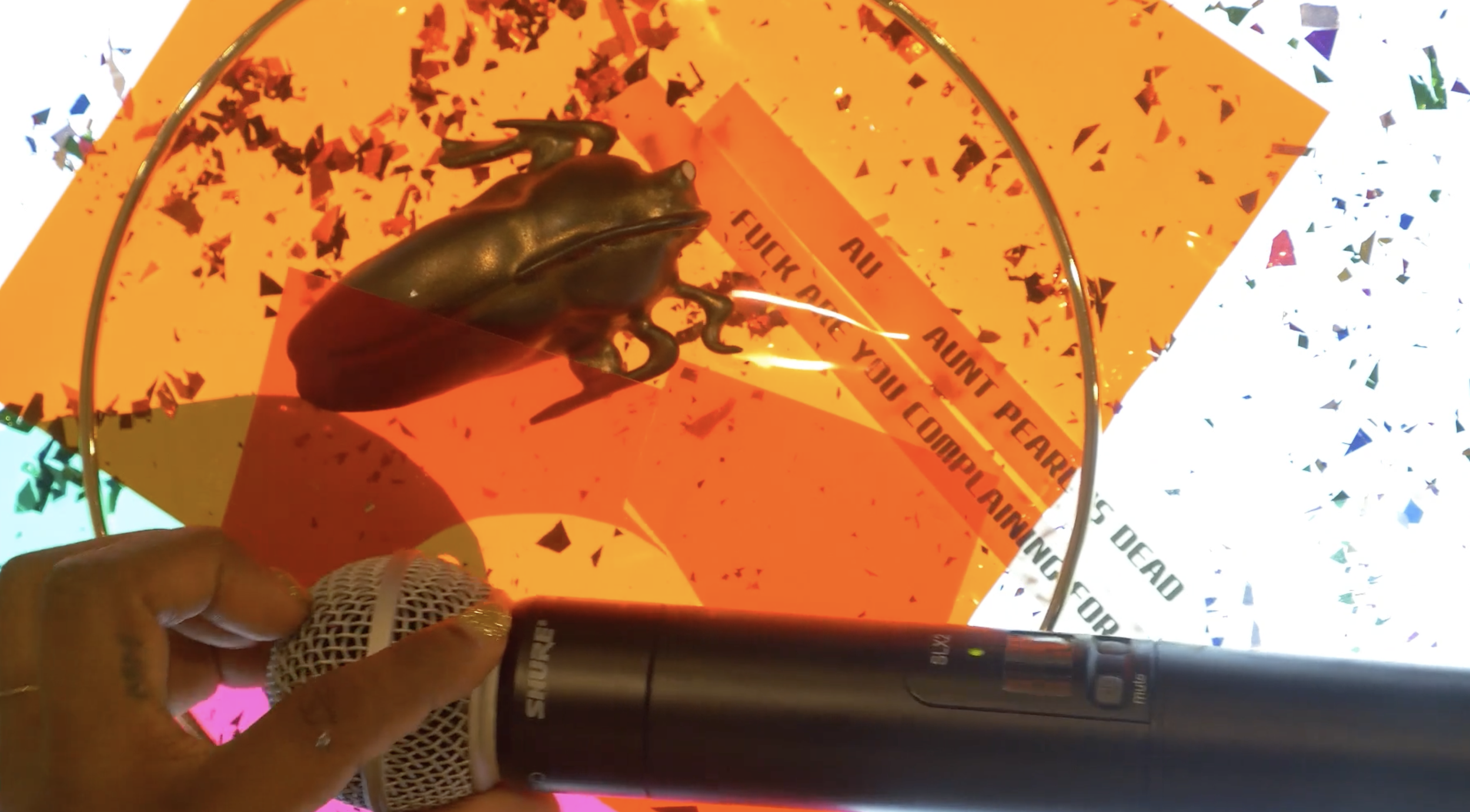 Complain_Disappoint, 2023, Dimensions Variable, Video_Performance.png