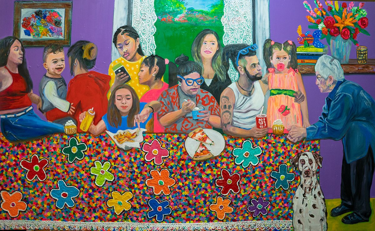 Jessica_Alazraki_last supper_118x72_22.jpg