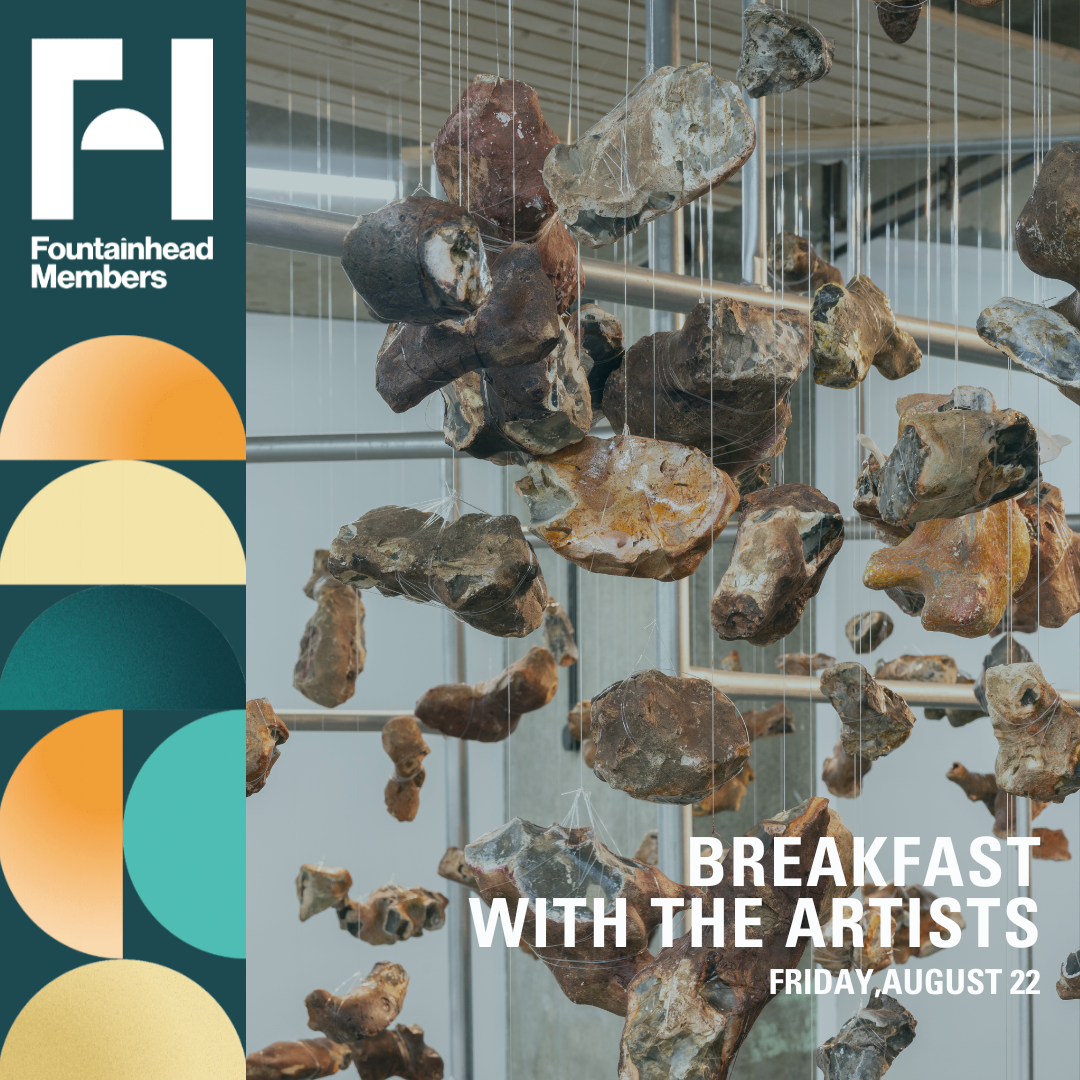 Members Breakfast: Session 6