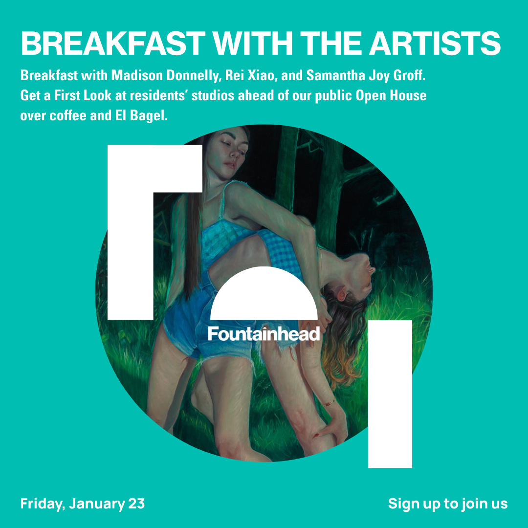 Members Breakfast: Session 1