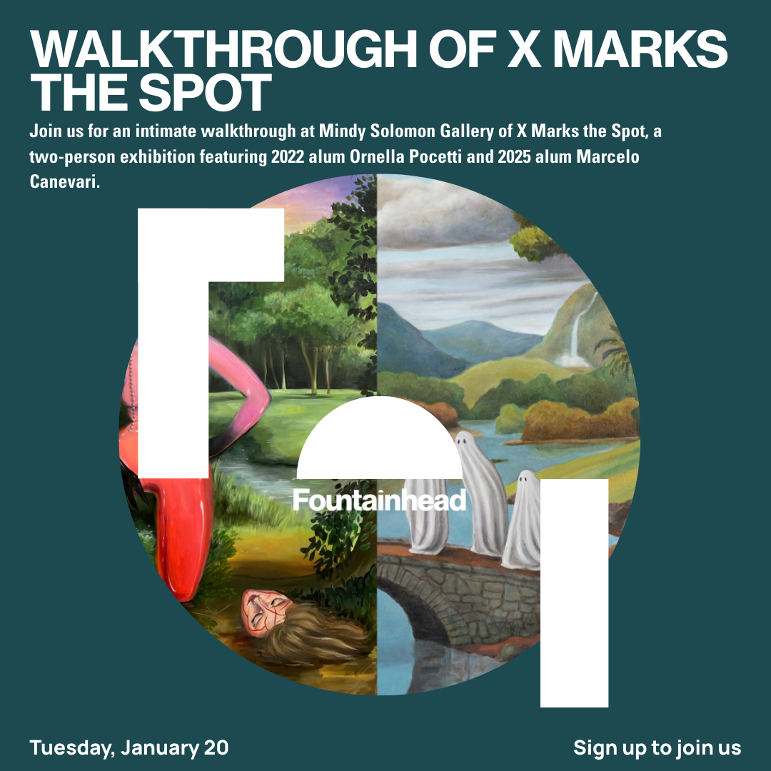 Walkthrough: X Marks the Spot