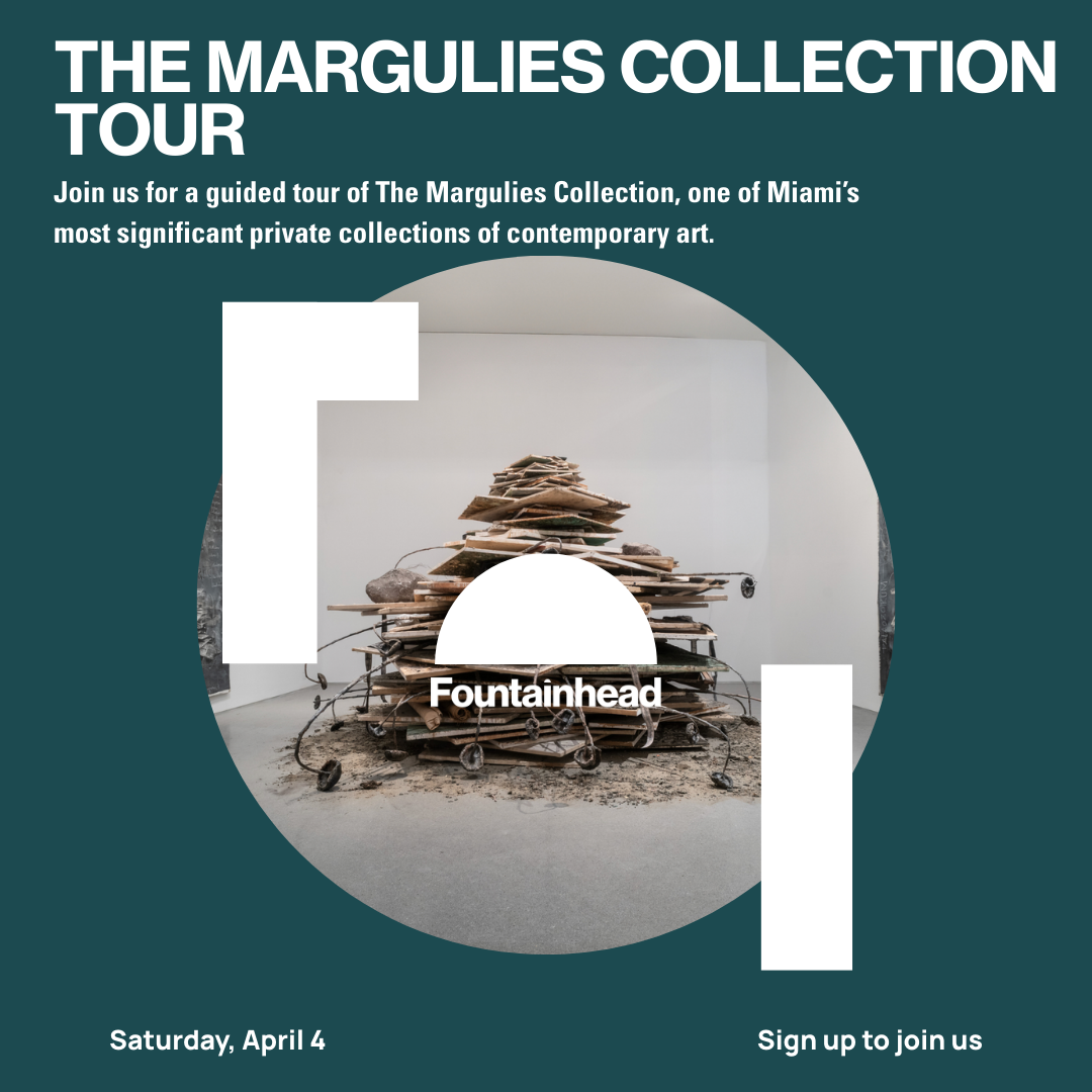 The Margulies Collection Tour