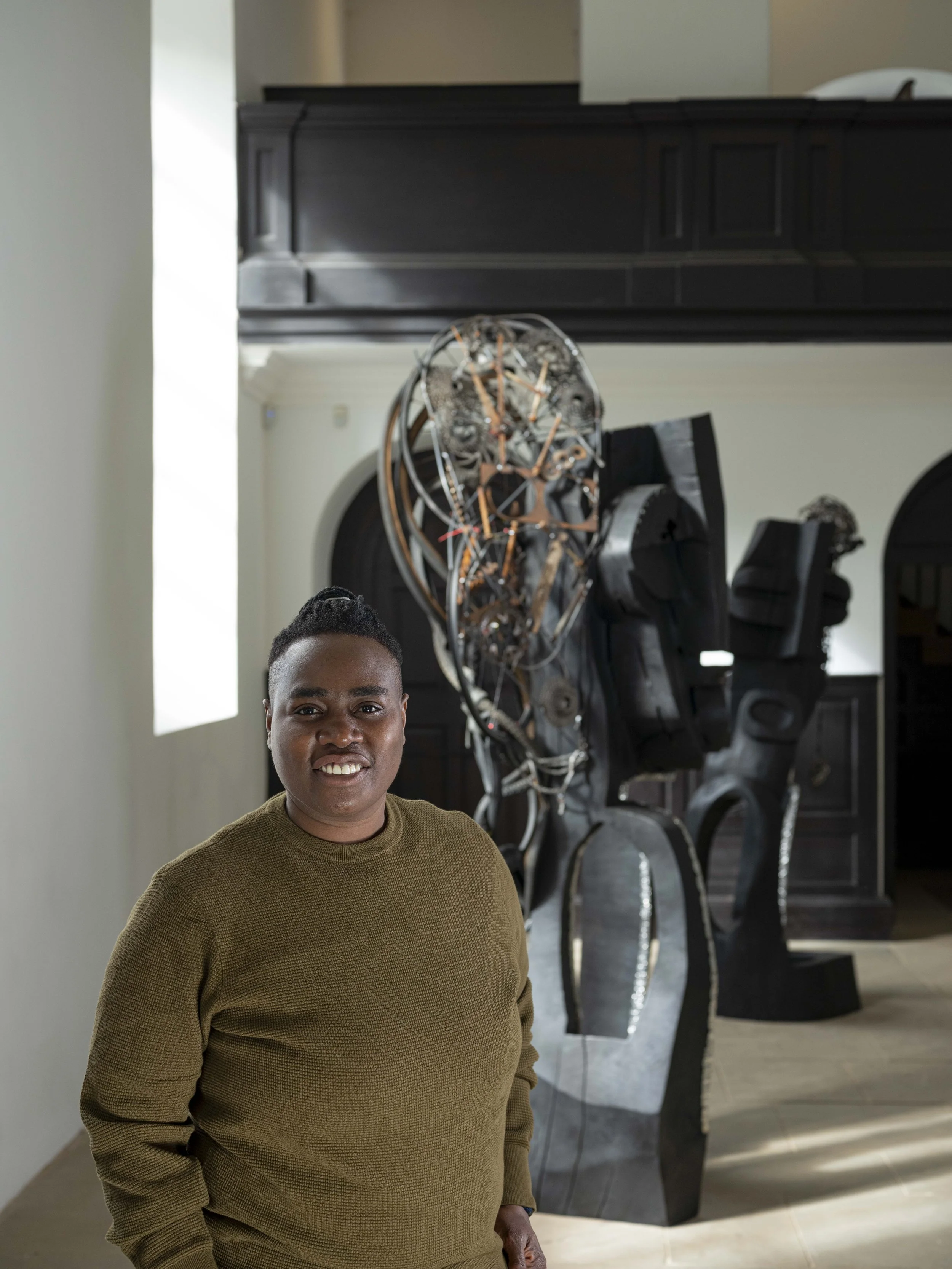 Meet the Artists: Session 2