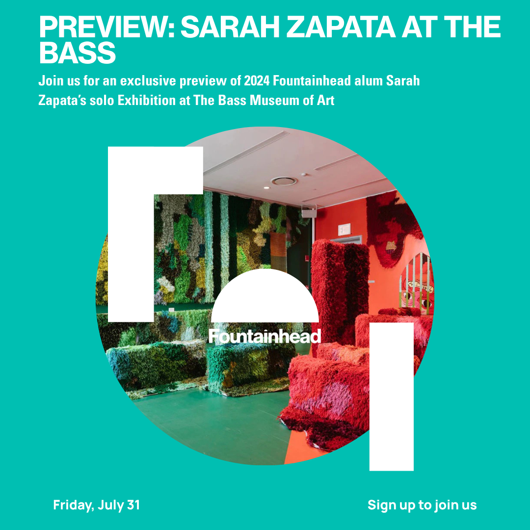 Preview: Sarah Zapata at The Bass