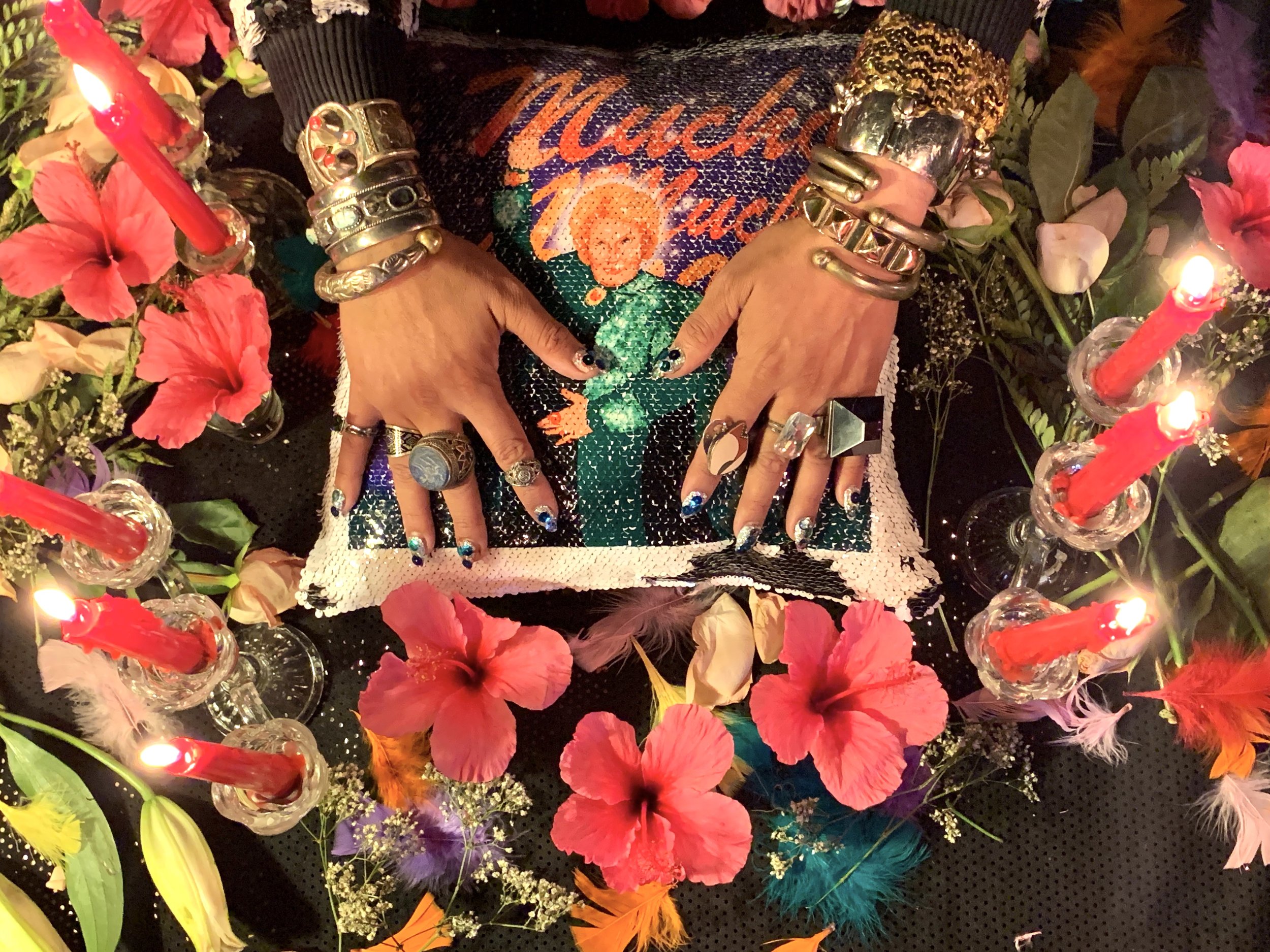 Mucho Mucho, 2020, variable, video projection.JPG