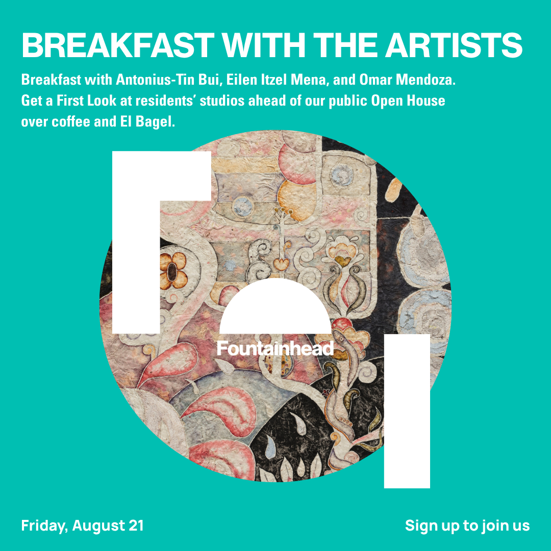 Members Breakfast: Session 6