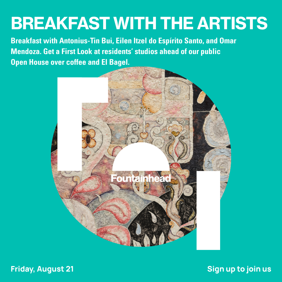Members Breakfast: Session 6