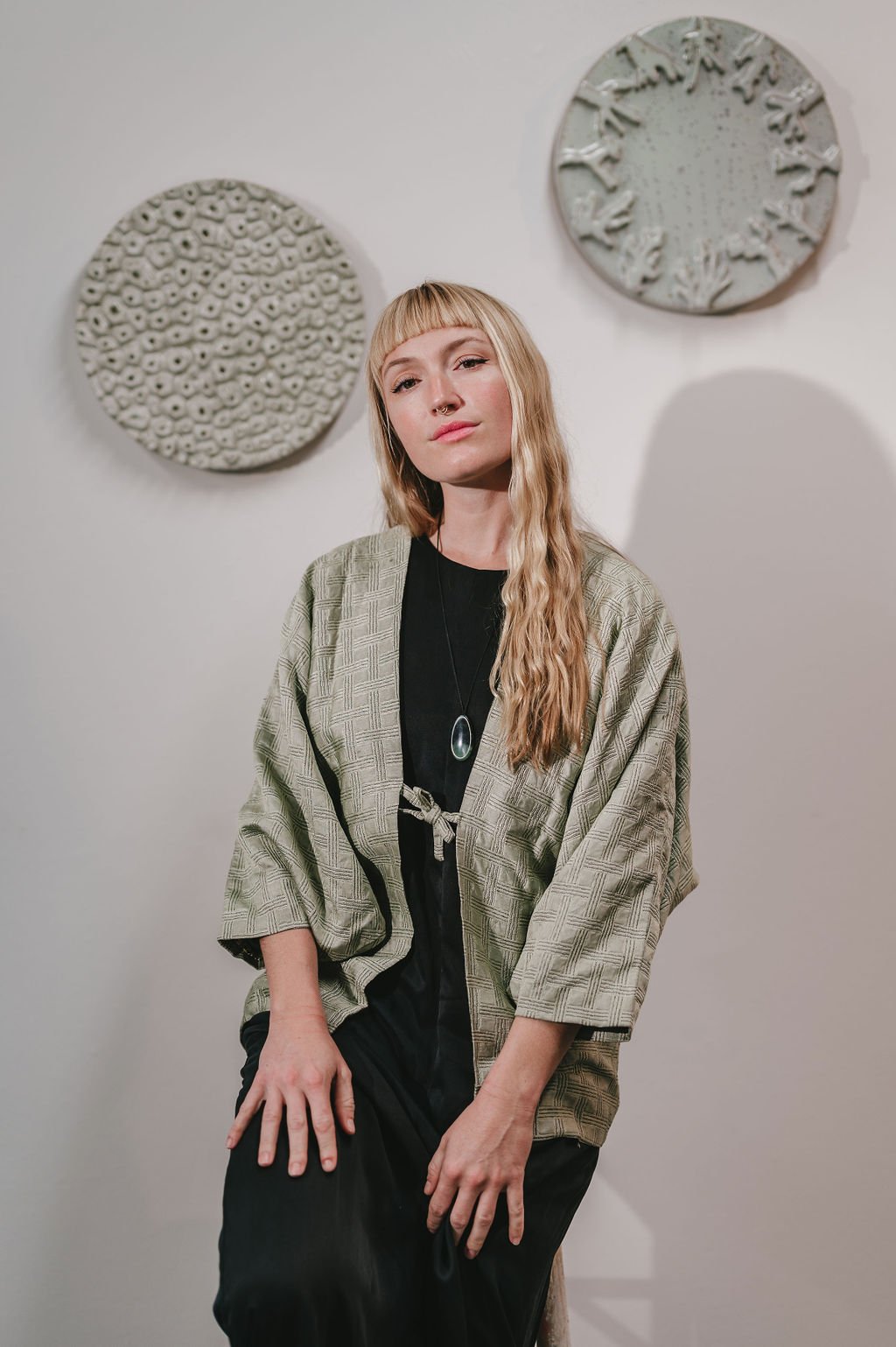 Photographed by Carolina Menendez