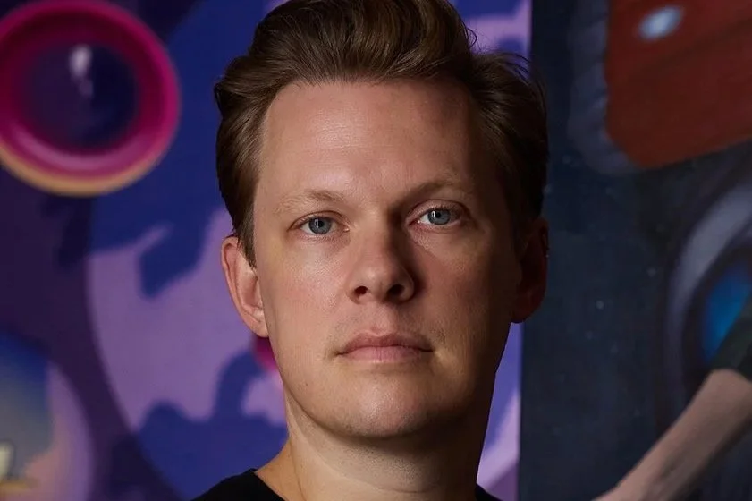 Ben Tollefson