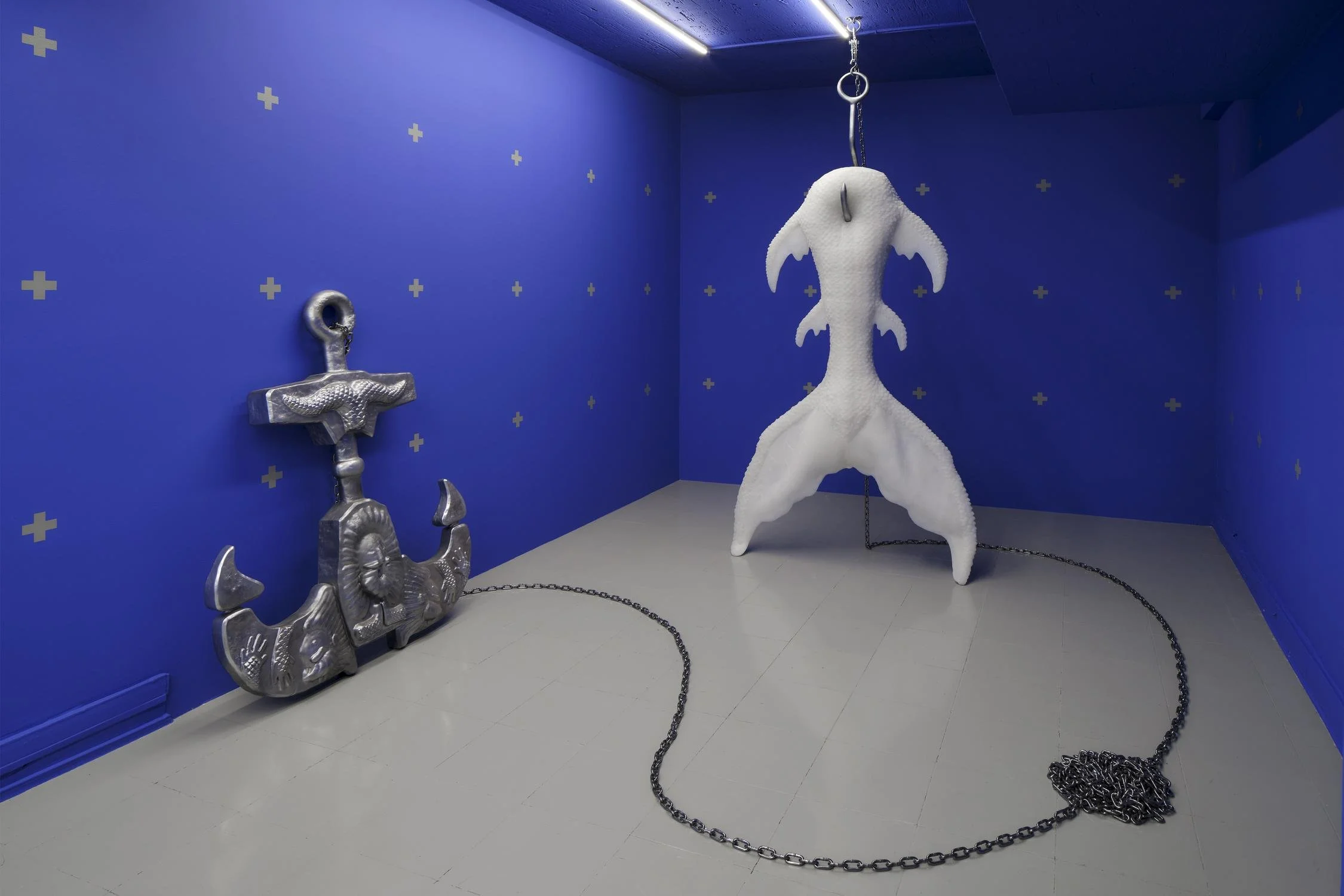 Andrew Roberts — Fountainhead | Artists Residency in Miami