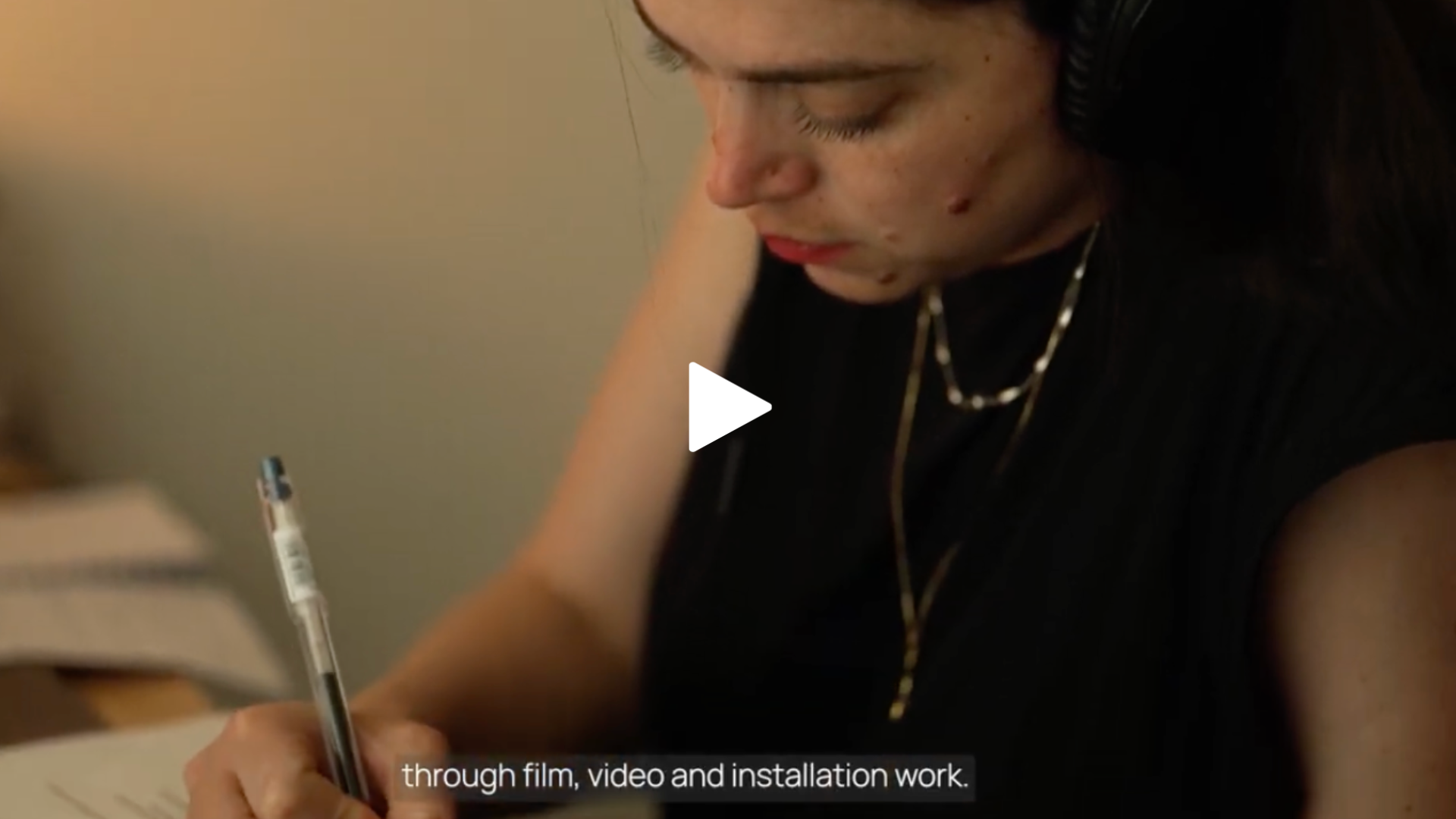 Alina Orlov – March 2026