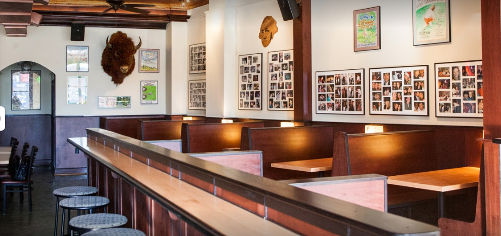 Bar photo 2