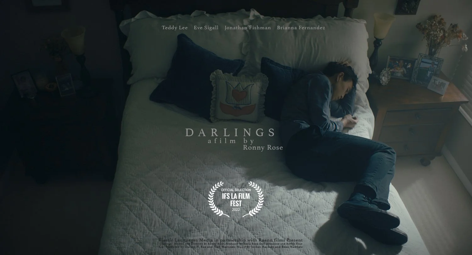 darlings