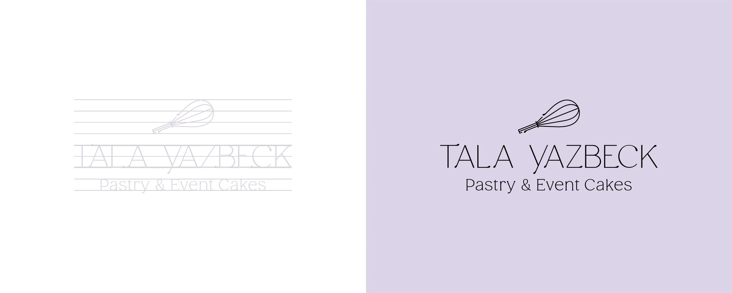 Primary Logo + Guidelines