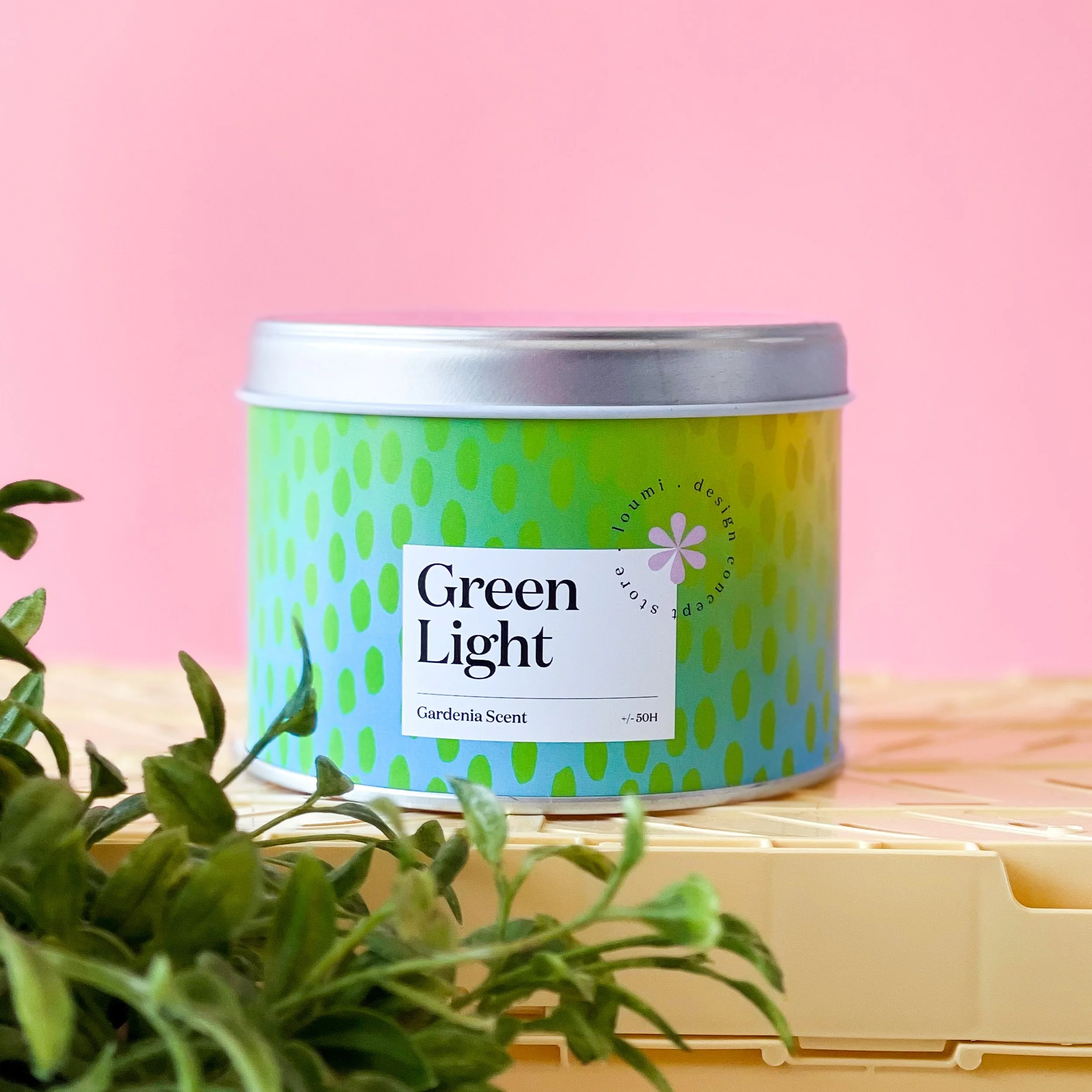 Loumi Candles _ Green Light.jpg