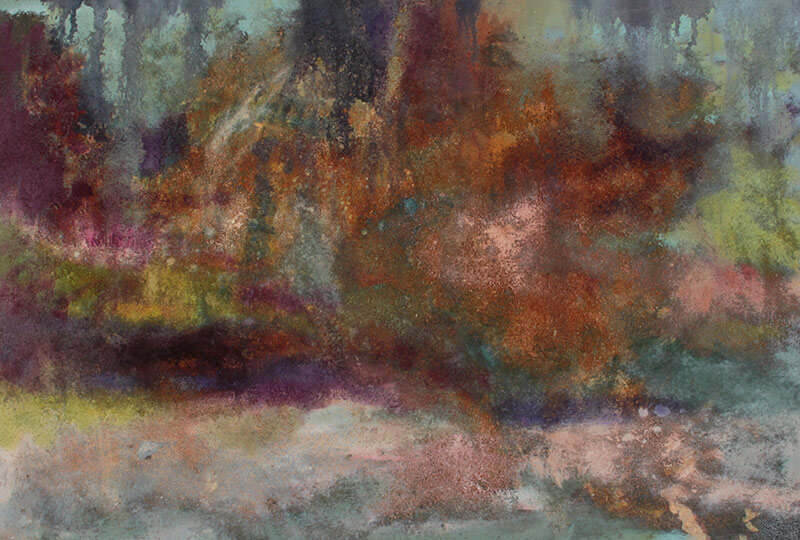 Spring-V--oil-on-panel-23x35-Kurt-Thum AVAILABLE