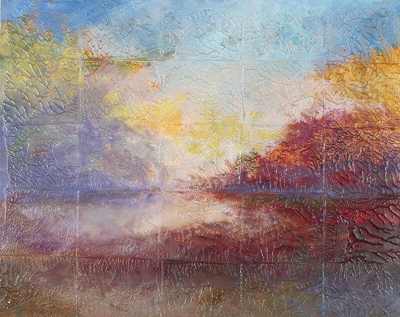 Fields-II-oil-on-linen-24x30-Kurt-Thum AVAILABLE
