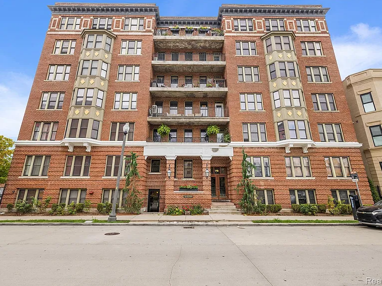Watson Street Lofts Non Warrantable Condo