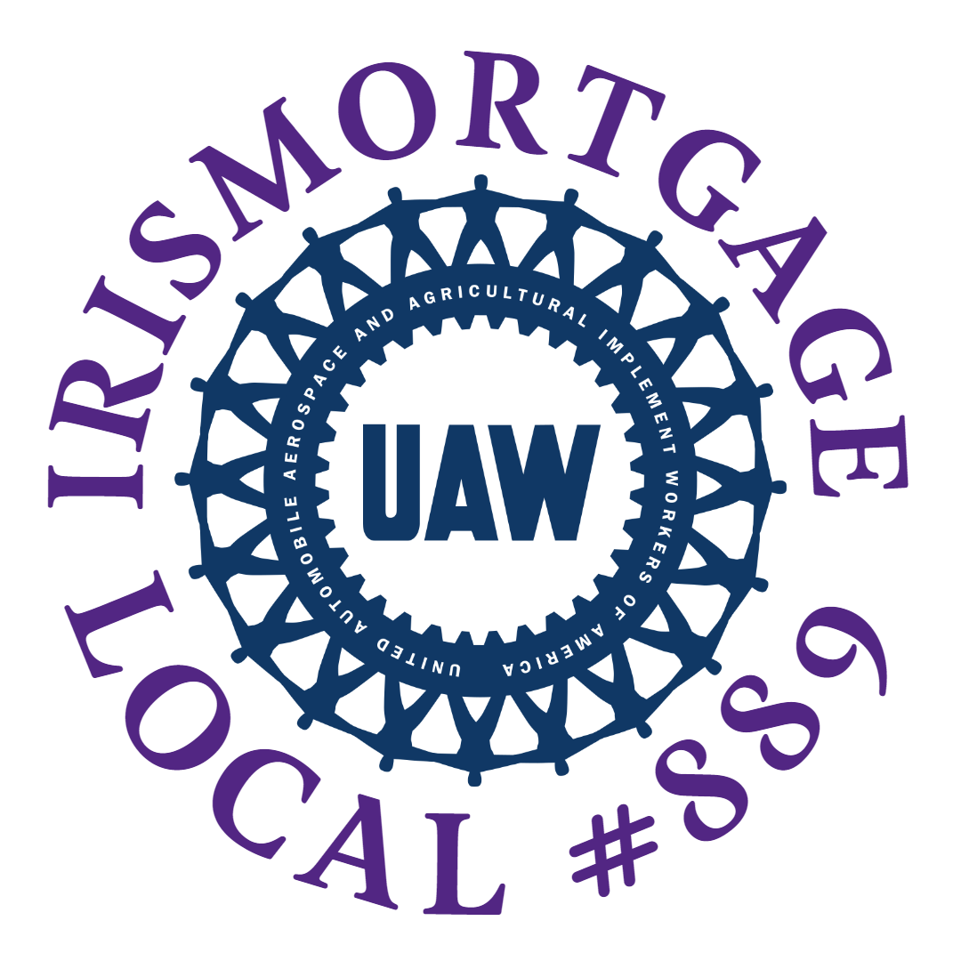 UAW member mortgage benefits — Iris Mortgage