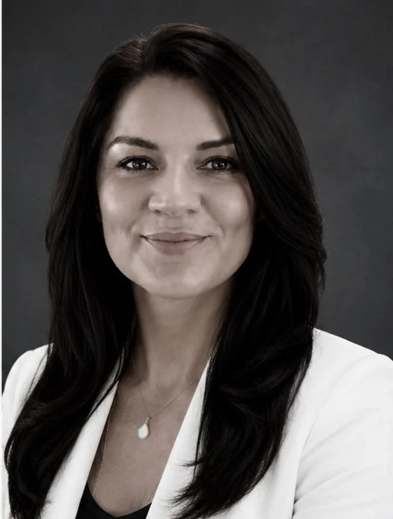 Board Vice Chair, Christy Larson, Ed.D, Education, Initiatives, Sponsor, Donate, Doctorate.