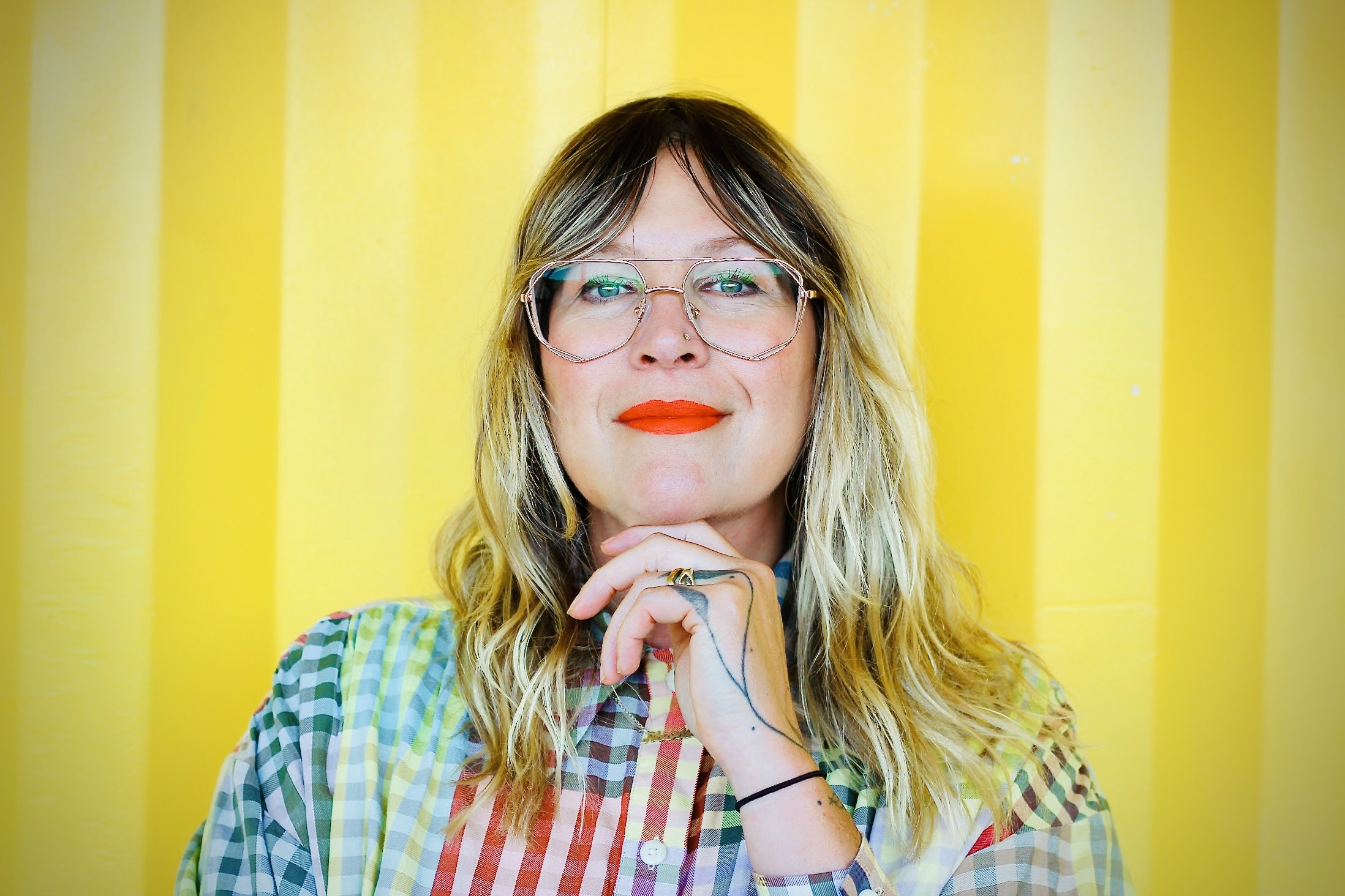 Photo credit: Lauren Pariani