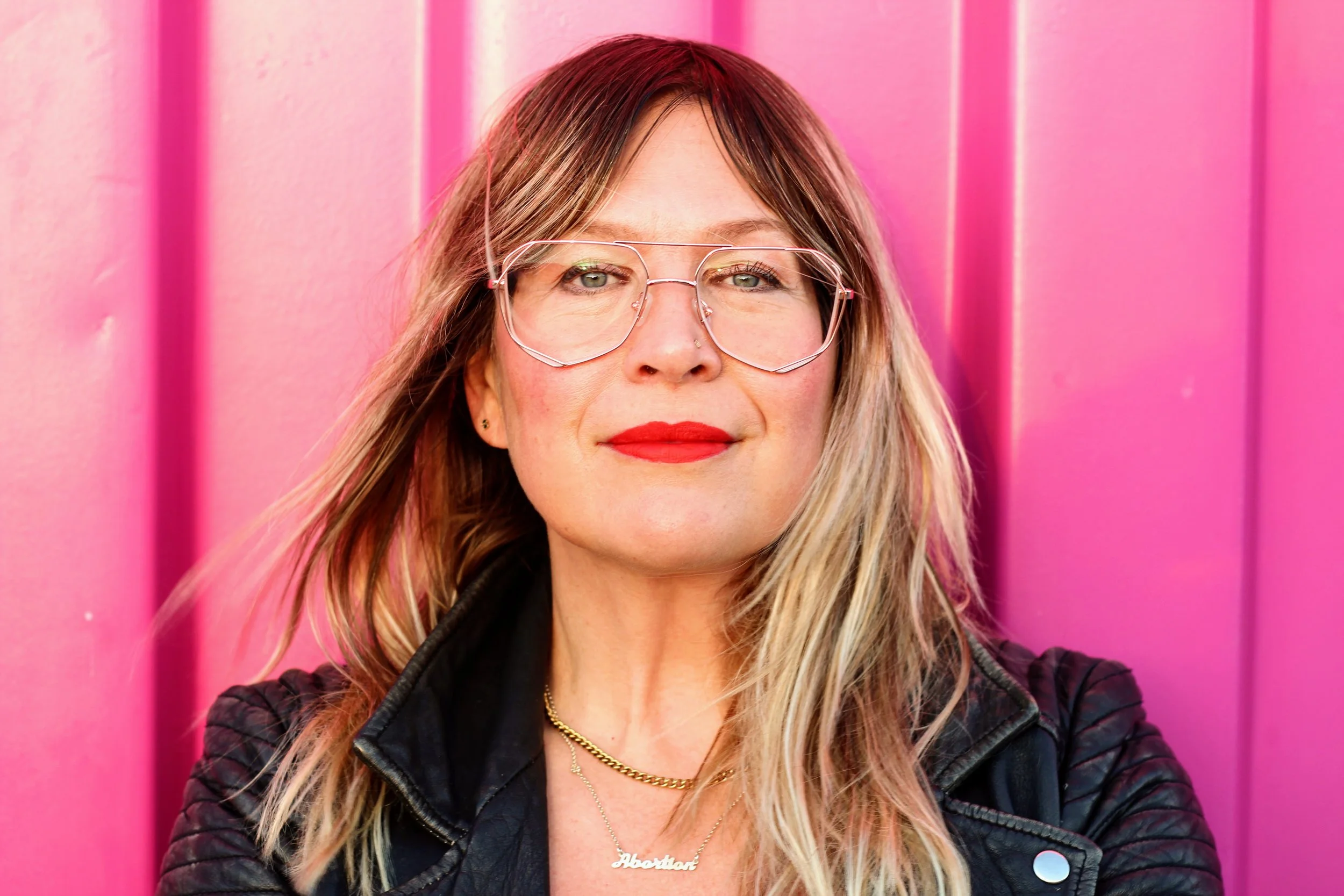 Photo credit: Lauren Pariani