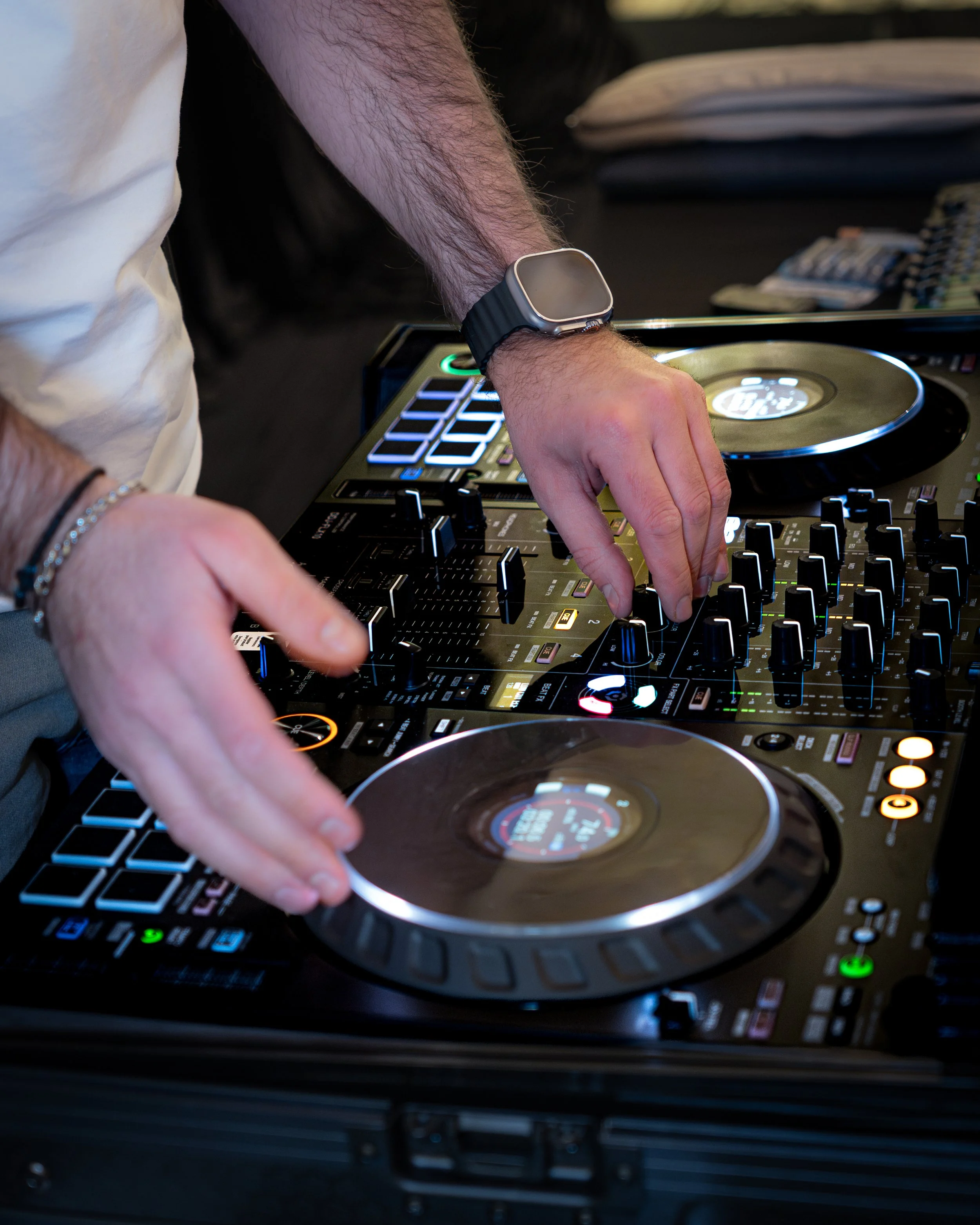 International Women's Day