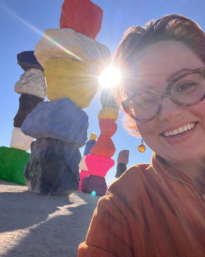 Over the past year, I&rsquo;ve worked with artists, CEOs, grieving parents, public figures, educators, and creators of all kinds&mdash;each moving with grief in different forms.
If you&rsquo;ve been wondering if this is for you, maybe this is the sig