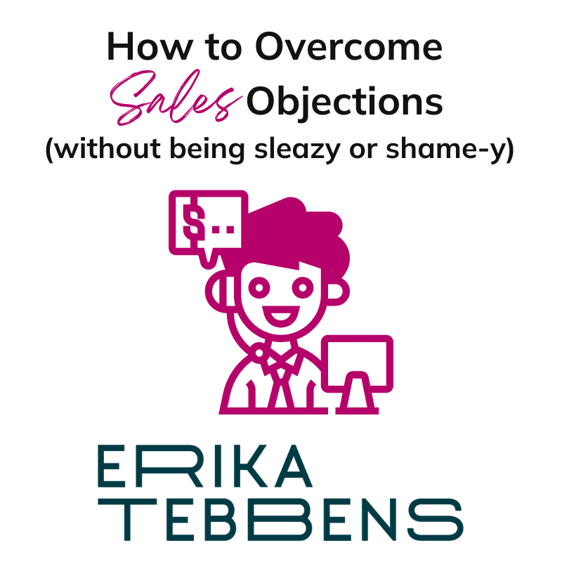 How To Overcome Sales Objections And Rejections – WDXMU