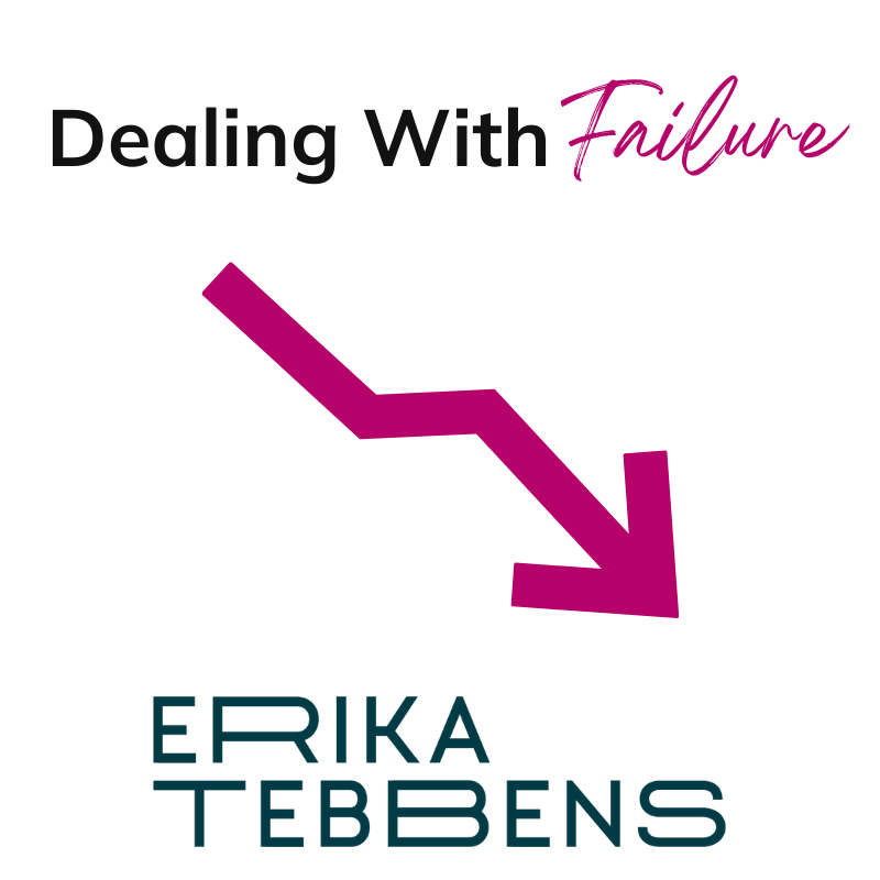 Dealing With Failure