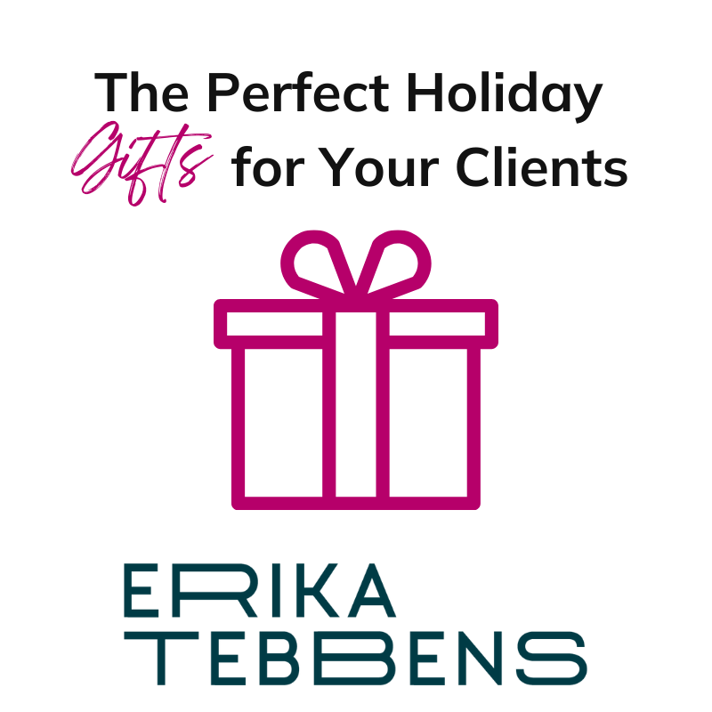 The Perfect Holiday Gifts for Your Clients