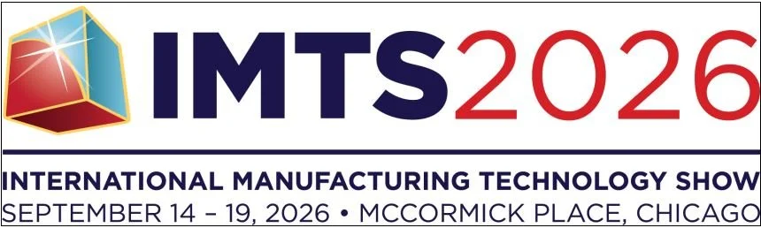 IMTS - The International Manufacturing Technology Show