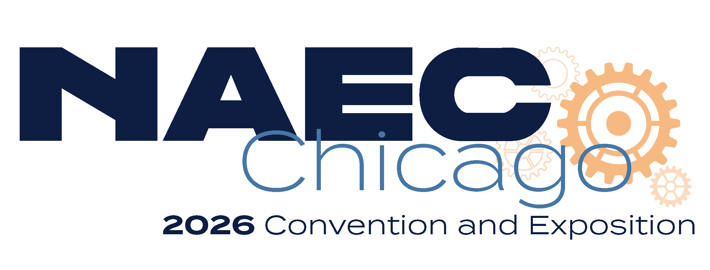 NAEC 2026 Convention
