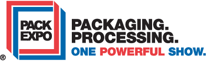 PACK EXPO International
