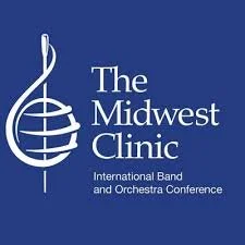 The Midwest Clinic 2026 An International Band and Orchestra Conference