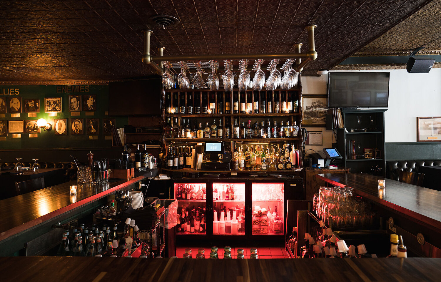 Reservations — Chicago Chop House