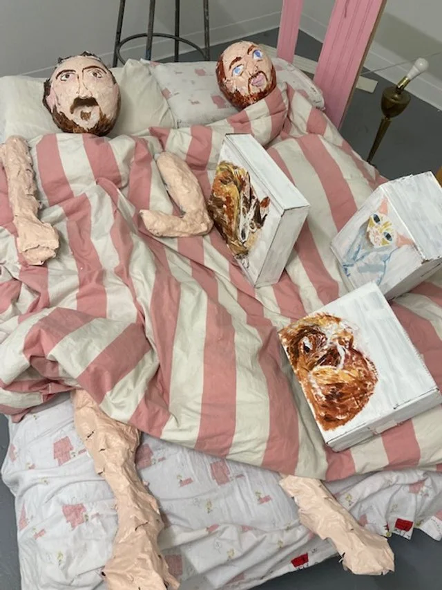 1-20-21
Installation