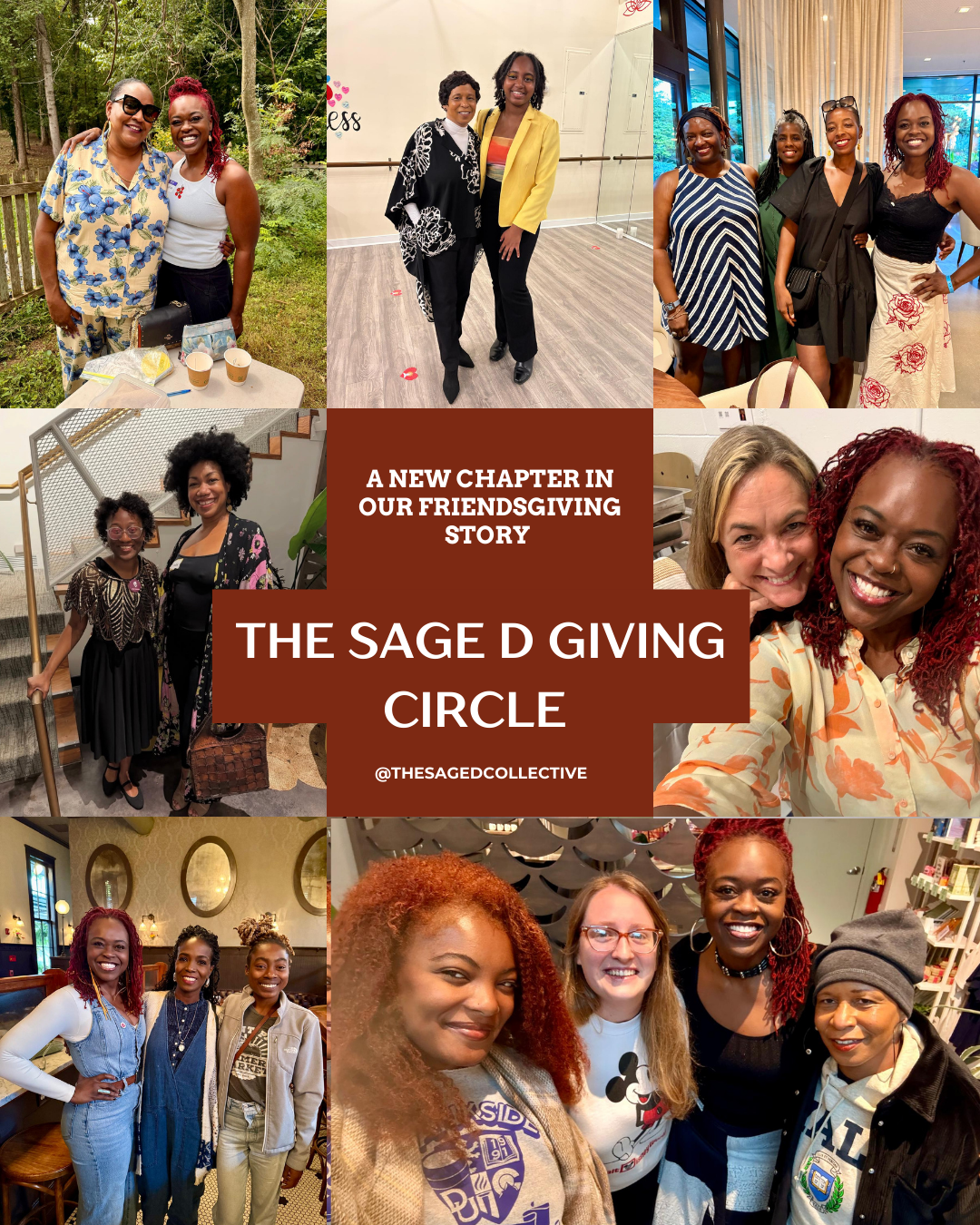 Reflecting on the Season: Choosing Care, Together