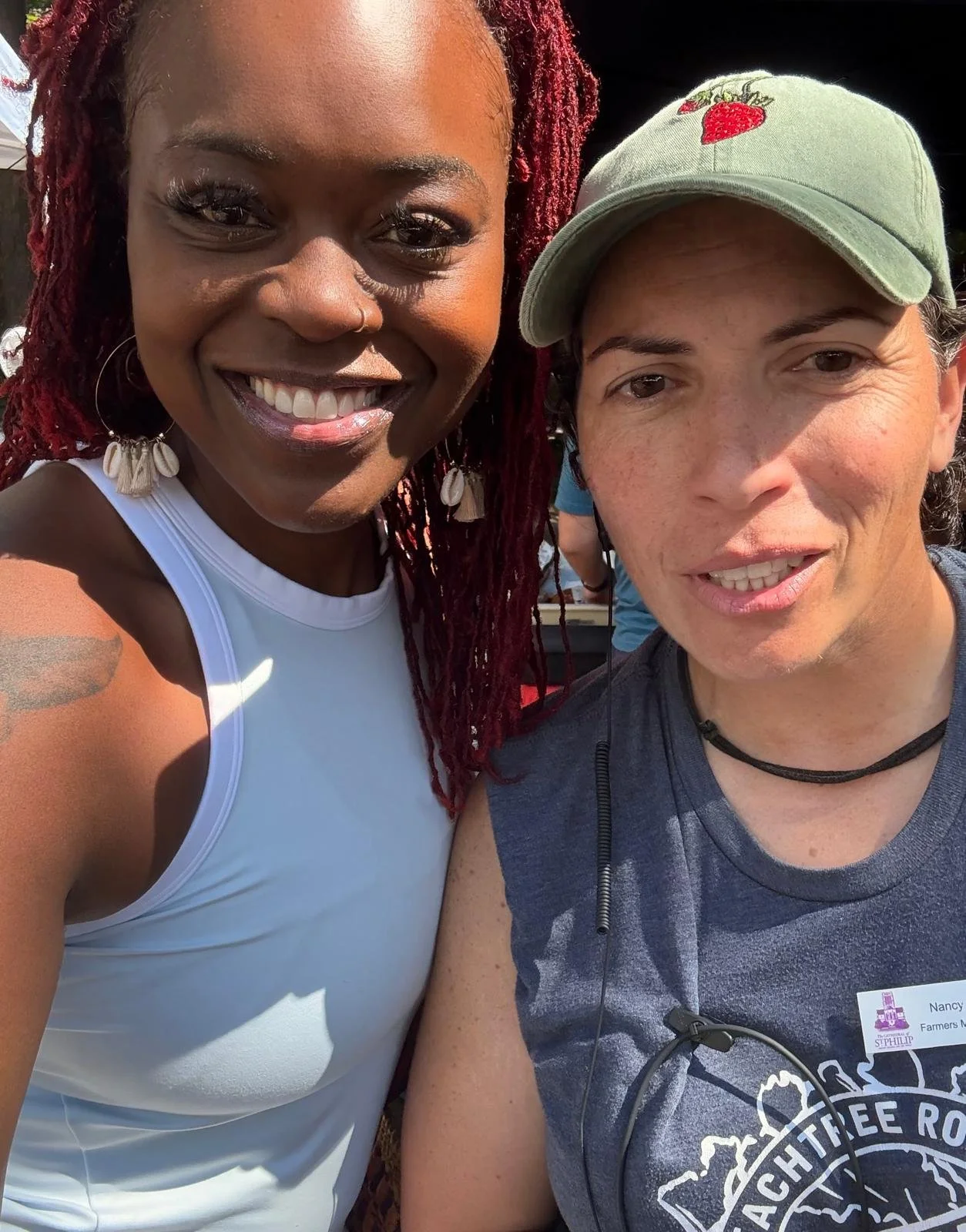 Our Collective Work in Motion: A Community of Practice (CoP) Reset