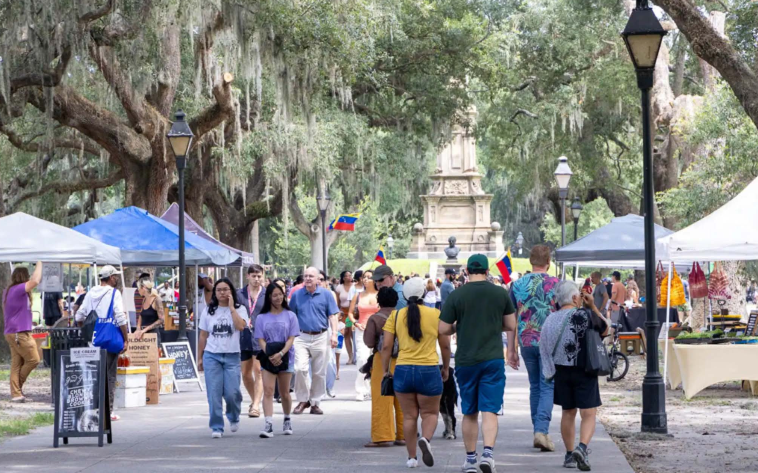GATHER &amp; GROW: From local market to coastal cornerstone