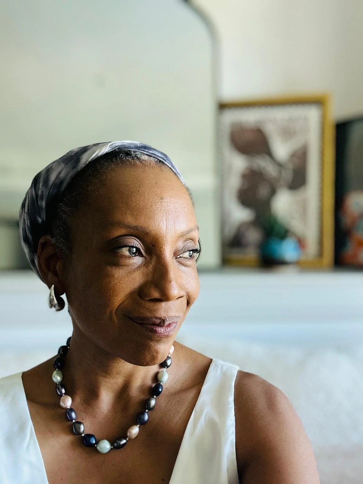 Giving Circle Grants: A Conversation with Lita Hooper