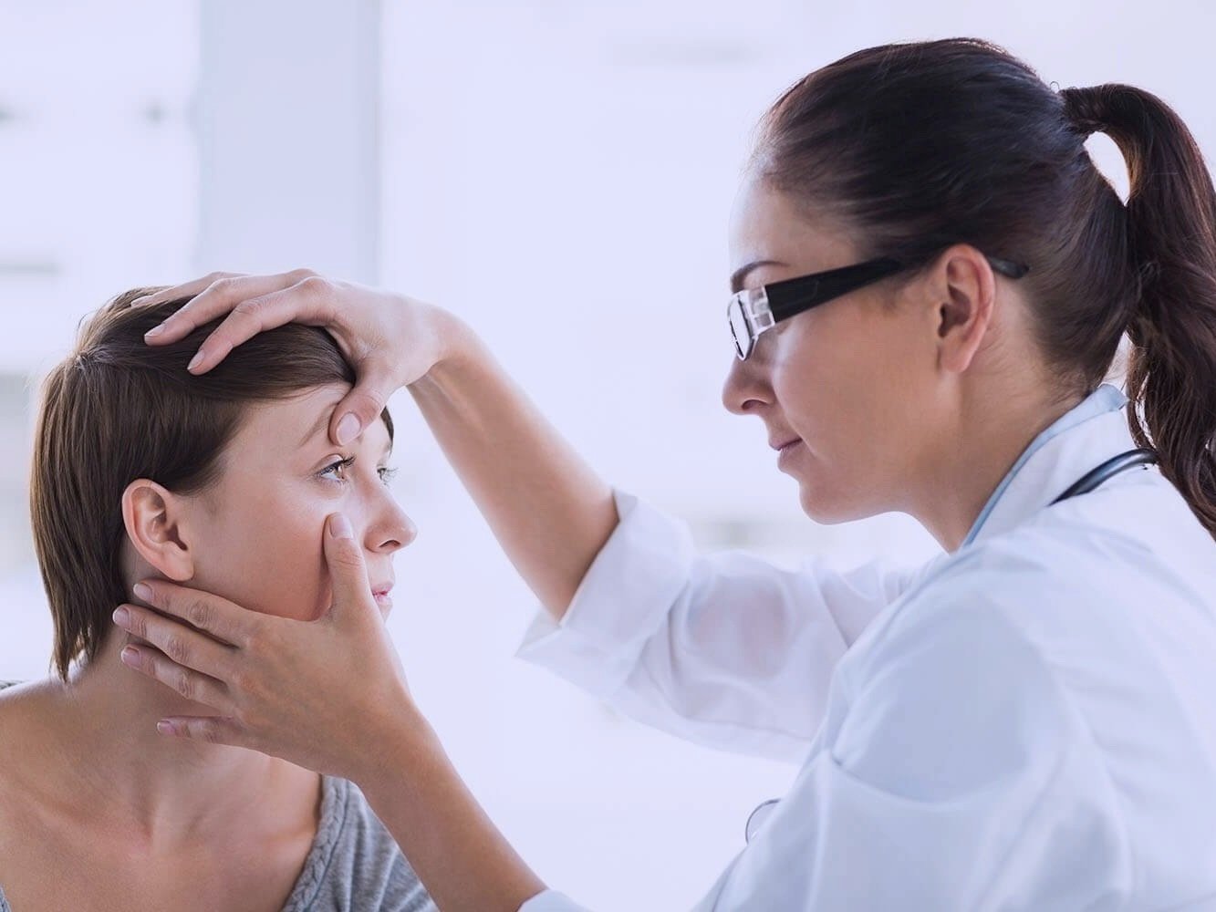 Vision Quest Optometry Group Eye Care in Vancouver, WA