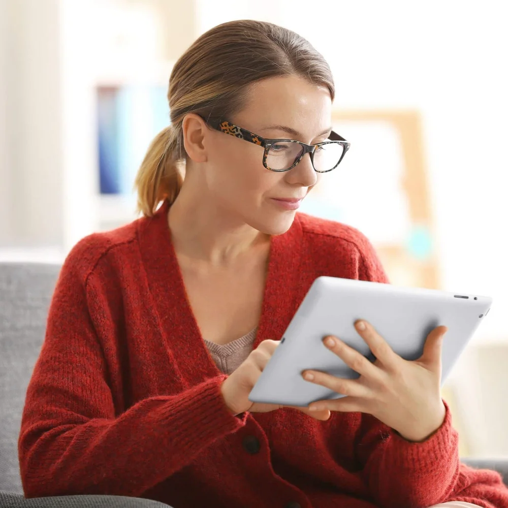 Information for Our Patients — Vision Quest Optometry Group